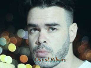 David_Ribeiro