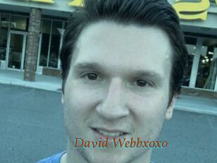David_Webbxoxo