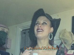 DavidandRebekah