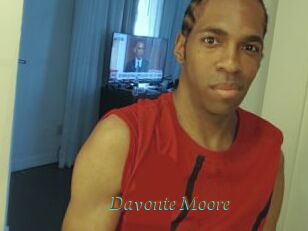 Davonte_Moore