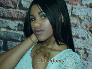 DawnJones
