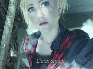 Daxx_Sinopa