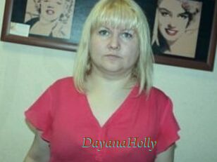 DayanaHolly