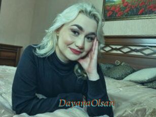 DayanaOlsan
