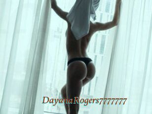 DayanaRogers7777777