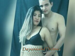 DayanaandThomas