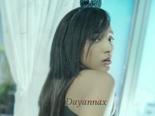 Dayannax