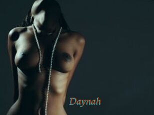 Daynah