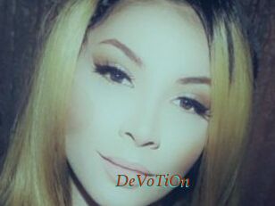 DeVoTiOn