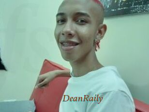 DeanRaily
