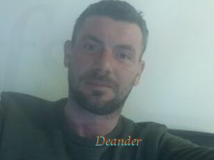 Deander