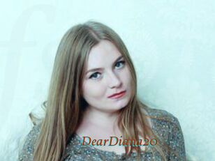 DearDiana20
