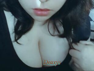 Deaxys
