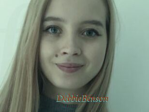 DebbieBenson