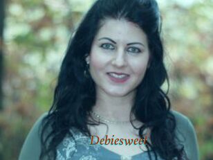 Debiesweet