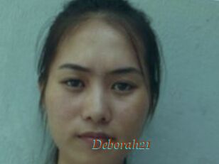Deborah21