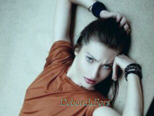 DeborahFors