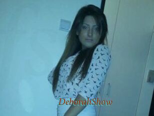 DeborahShow