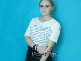 DebraBoleyn
