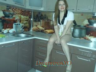 DecameronXO