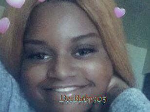 DeeBaby305