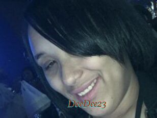 DeeDee23