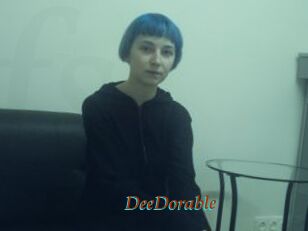 DeeDorable