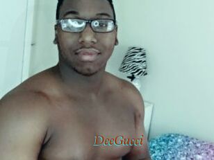 DeeGucci