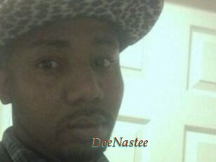 DeeNastee
