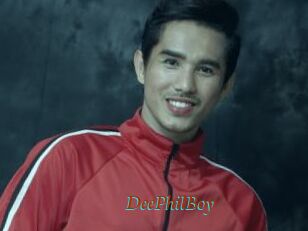 DeePhilBoy