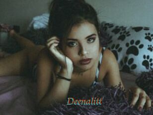 Deenalitt