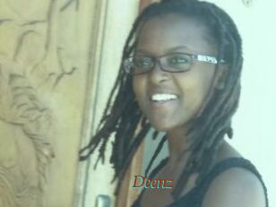 Deenz