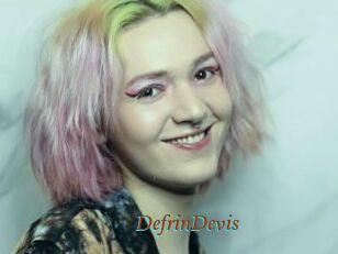 DefrinDevis