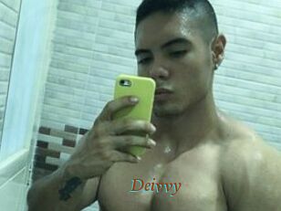 Deivvy