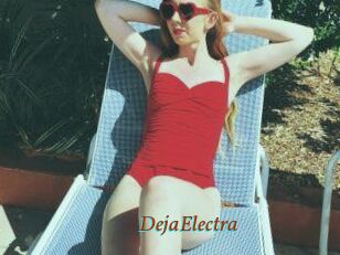 DejaElectra