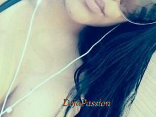 DejaPassion
