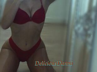 DeliciousDanni