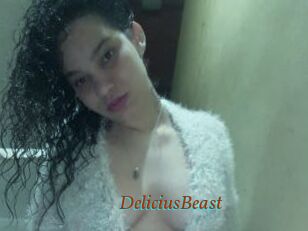 DeliciusBeast