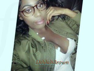 Delilah_Brown