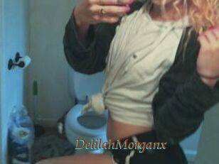 DelilahMorganx