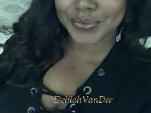 DelilahVanDer
