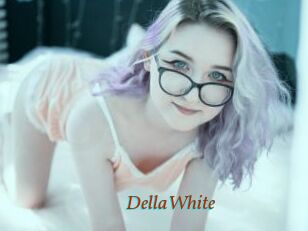 DellaWhite