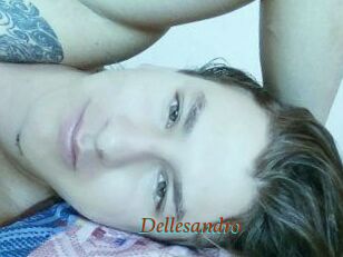 Dellesandro