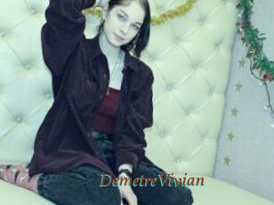 DemetreVivian