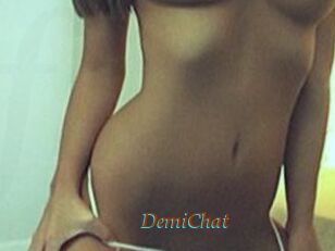 DemiChat