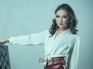 DemiChloe