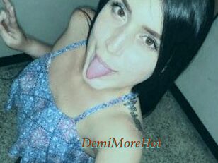 DemiMoreHot