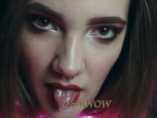 DemiWOW
