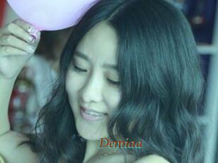 Demiaa