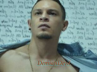 DemianDevil